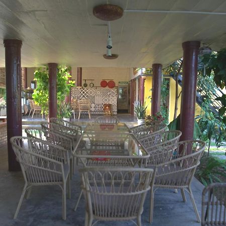 Greenfield Ecostay Phong Nha Dış mekan fotoğraf