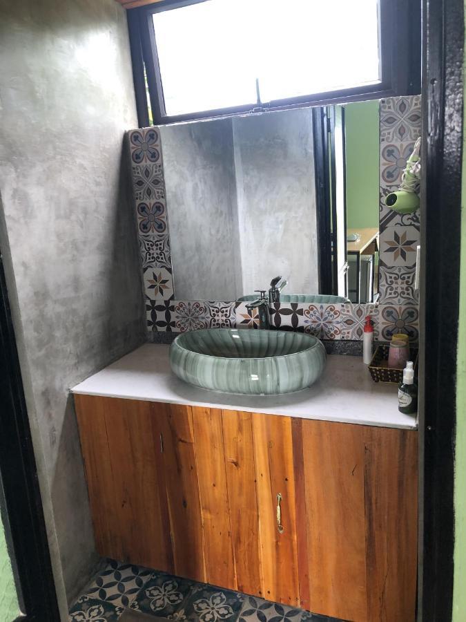 Greenfield Ecostay Phong Nha Dış mekan fotoğraf