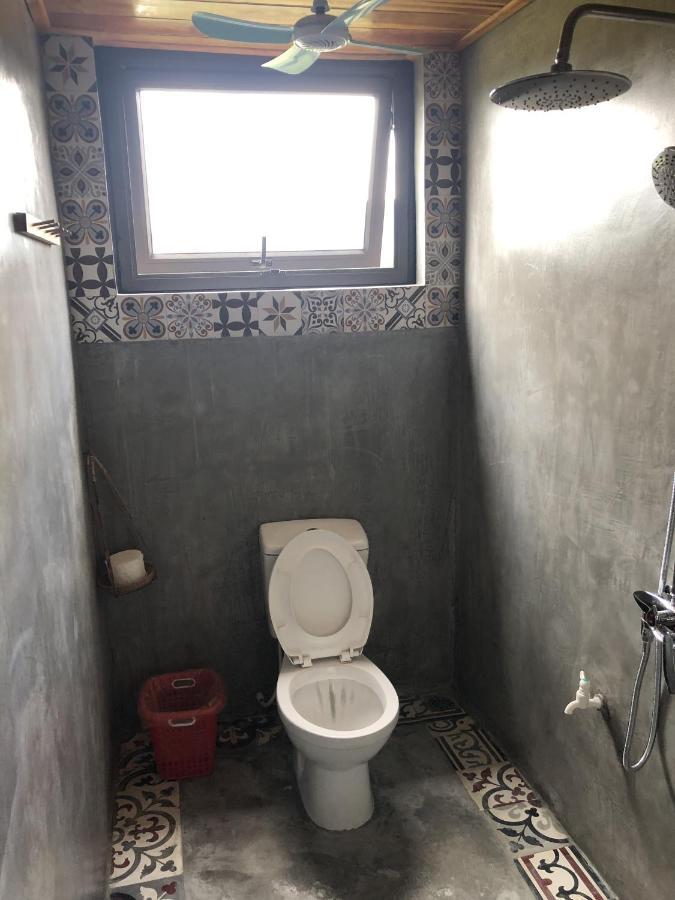 Greenfield Ecostay Phong Nha Dış mekan fotoğraf
