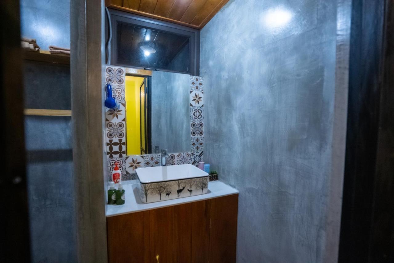 Greenfield Ecostay Phong Nha Dış mekan fotoğraf