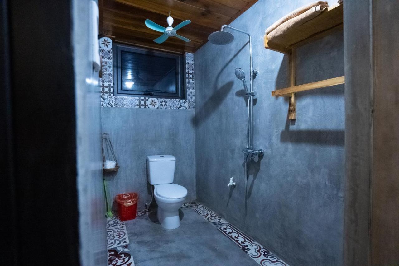 Greenfield Ecostay Phong Nha Dış mekan fotoğraf