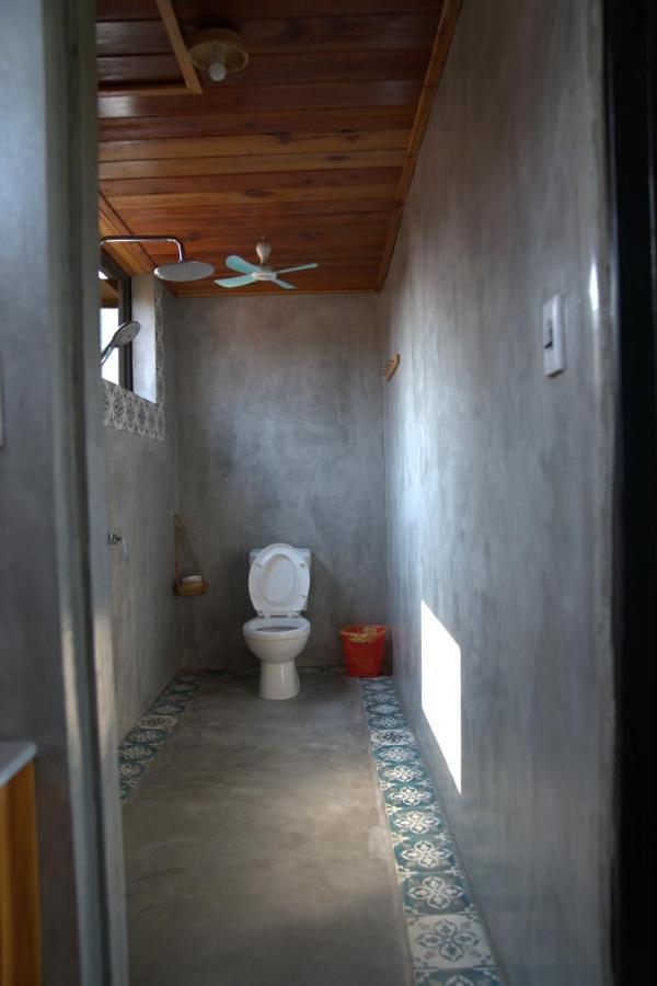 Greenfield Ecostay Phong Nha Dış mekan fotoğraf