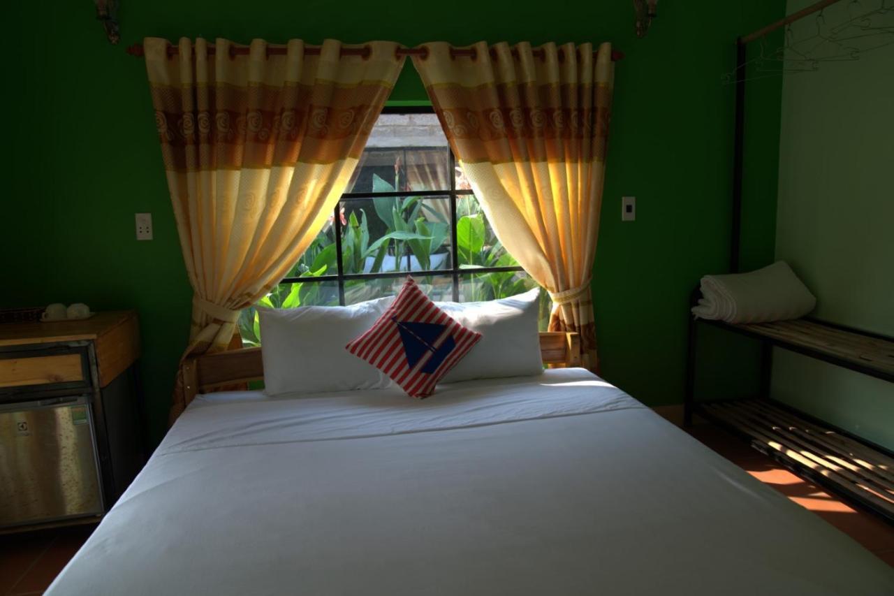 Greenfield Ecostay Phong Nha Dış mekan fotoğraf